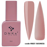DNKa Cover Base. #0031 Business